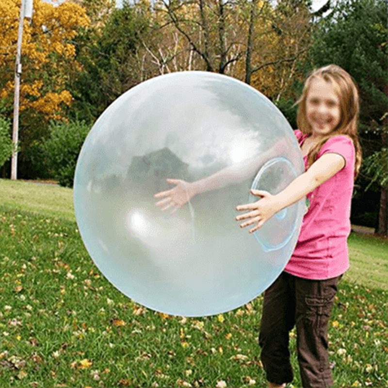 Jelly Balloon Ball