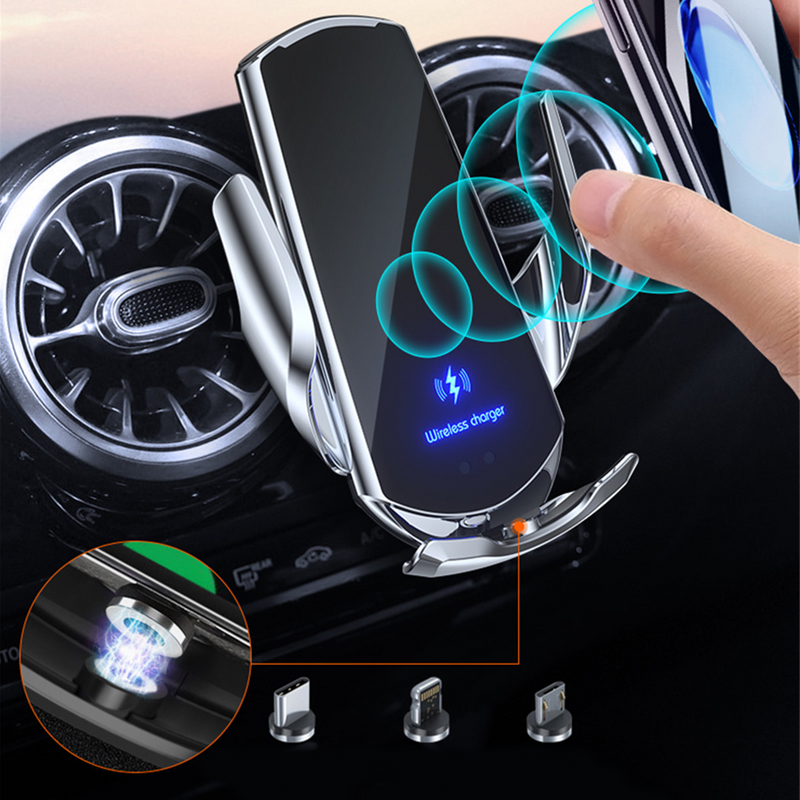 Suporte Celular ChargeCar