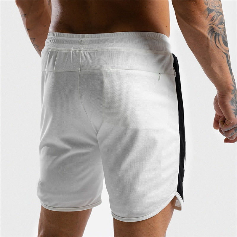 Shorts M.X - Preto