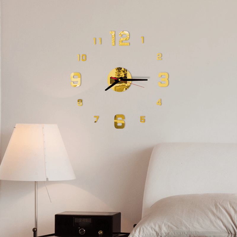 Relógio 3D Smart Clock